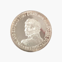 Load image into Gallery viewer, 1967 Britania Commemorative Medal
