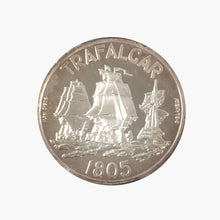 Load image into Gallery viewer, 1967 Britania Commemorative Medal
