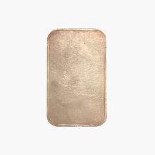 Load image into Gallery viewer, 2 ounce Silver Bar
