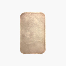 Load image into Gallery viewer, 2 ounce Silver Bar